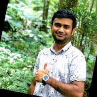 Atul Lanjewar Email