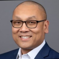 BMO Financial Group Employee Eric Chung's profile photo