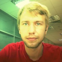 SeeMetrics Employee Dmytro D.'s profile photo