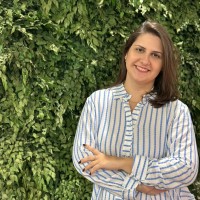 Sanavita Employee Sophia Ribeiro's profile photo