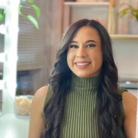HP Employee Janette Herrera's profile photo