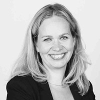 Omnicom Public Relations Group NL Employee Daniëlle Friskes's profile photo