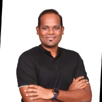 IBM Employee Manish More's profile photo