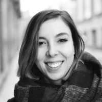 EthicHub Employee María Irisarri's profile photo