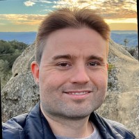 Microsoft Employee Bryan Ferguson's profile photo