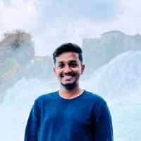 NEOintralogistics Employee Jacob Thomas's profile photo
