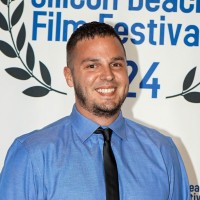 Elevado Studio Employee Jon Mancinetti's profile photo