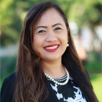 Rozenneth Anque-Gilreath Email