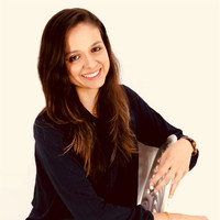 studio k Employee Vanessa Rodrigues's profile photo