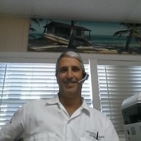 GRANDE AIRE SERVICES, INC. Employee Pat Devincenzo's profile photo