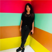 Tec-Tel Communications Employee Christy Liu's profile photo