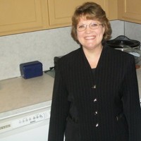BRMC Employee Debra Ashby's profile photo