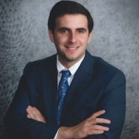 Comcast Employee John Ruth's profile photo
