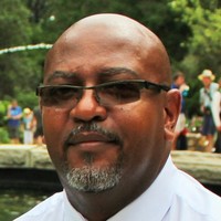 Capital Tile & Flooring Employee Walter Turner's profile photo