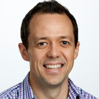 Champion Data Employee Adam Bruhn's profile photo