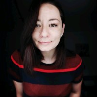 Profession Services Employee Eva Bakondi's profile photo