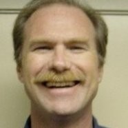 Nalco Champion Employee Mark Harold's profile photo