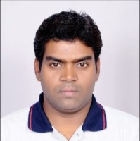 Dyson Employee Vijaya Baskaran's profile photo