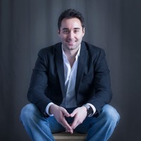Creative Jestures Employee Steve Silber's profile photo