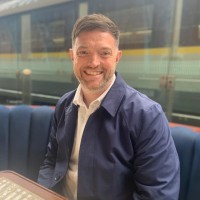 Glazerite UK Group Ltd Employee Mark Sheriff's profile photo