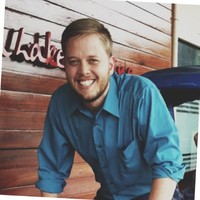 Lancer Worldwide Employee Robert Hampton's profile photo