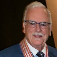Kaiser Permanente Employee Fritz Brunner's profile photo