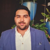 Hasan Hasan Email & Phone Number