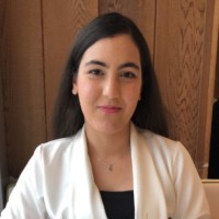 NRC Employee Kaoutar Rizq's profile photo