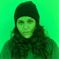 NTS Radio Employee Lorraine Petel's profile photo