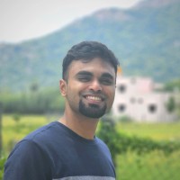 Total Environment Building Systems Pvt Ltd Employee Tony Sam's profile photo