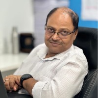 Shiv Nadar Foundation Employee Deepak Srivastava's profile photo