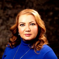 Siren Employee Noreen Coleman's profile photo