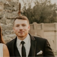 Tesla Employee Thomas Frezza's profile photo