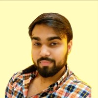 CoreValue Technologies Employee Vikas Upadhyay's profile photo