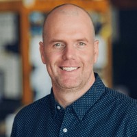 AgenticScale.AI Employee Richard Harding's profile photo