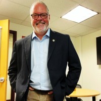 Garth Cormier Email & Phone Number