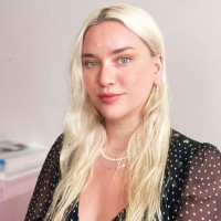 Billboard Employee Stacy Saunders's profile photo