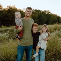 Reliability Testing Services, LLC Employee Blake Wallin's profile photo