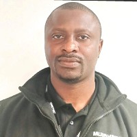 Muirhead Aerospace Ltd Employee Felix O.'s profile photo