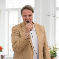 IdeeNovation Employee Thomas Berger's profile photo