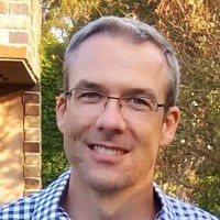 OCIUS Technology Limited Employee Stuart Wishart's profile photo