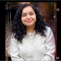 Torry Harris Integration Solutions Employee Sakshi Mishra's profile photo