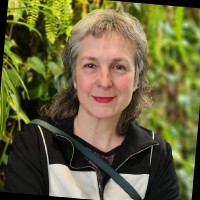 SingularGreen Employee Nathalie Gidrón's profile photo