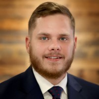 Calvert Law Firm Employee Matthew Andrus's profile photo