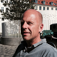 Hovedstadens Beredskab / Greater Copenhagen Fire Department Employee Søren Knap's profile photo