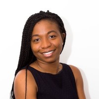 eXalt Employee Marlhène Gogan's profile photo