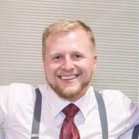 Dustin Klein Email & Phone Number