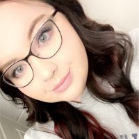 Amazon Web Services (AWS) Employee Madison McGraw's profile photo