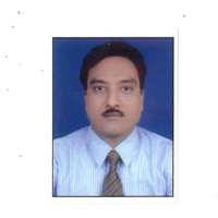 bharathi cement limited Employee Akhilesh Madurwar's profile photo
