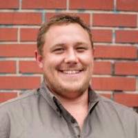 Mountain States Construction Co. Employee Dylan Nield's profile photo